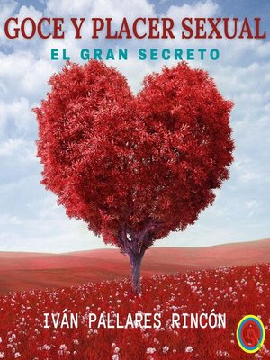 cover image of GOCE Y PLACER SEXUAL